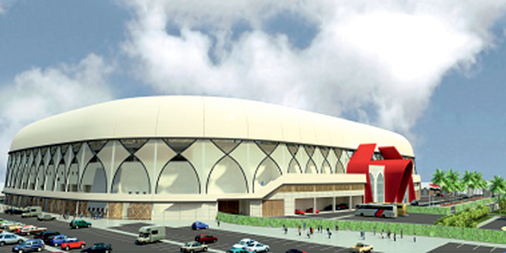 Al Anbar Stadium Complex-3 