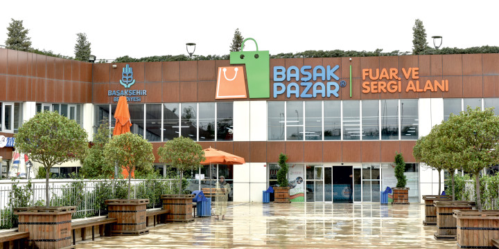 Başak Pazar-5 