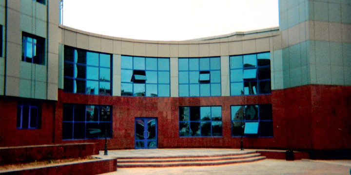Business Center-1 