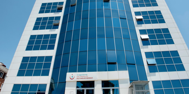 Sultanbeyli Ağız ve Diş Sağlığı Hastanesi-3 